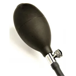 MK Toys Plug gonflable BUTT Small 11 x 4.5 cm